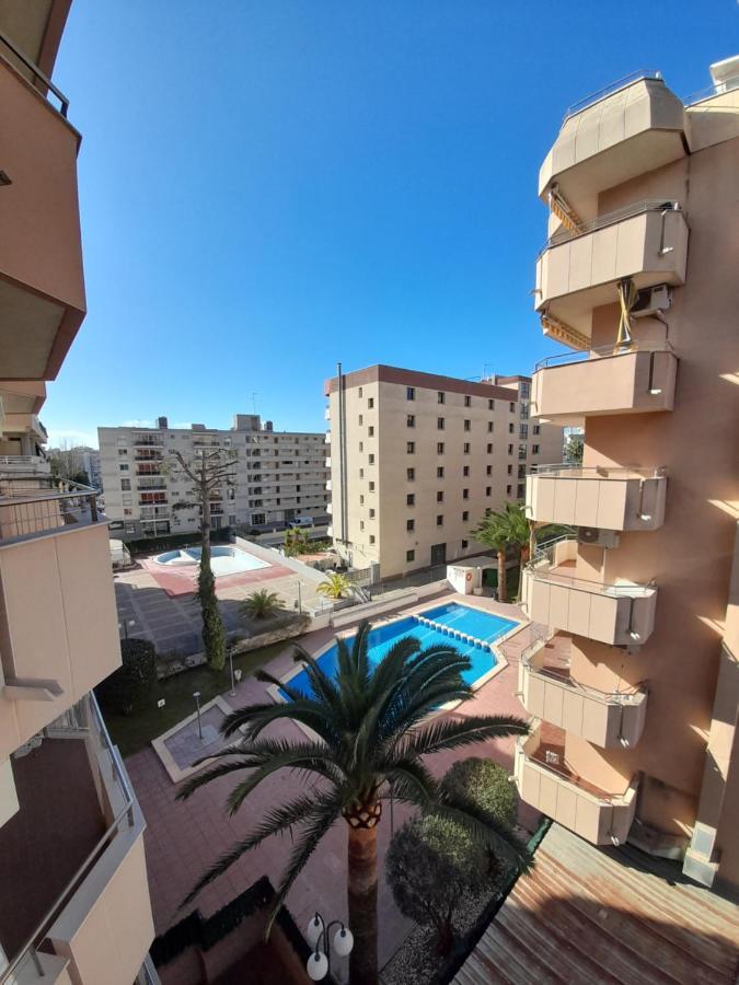 Apartamento En Salou Exterior photo