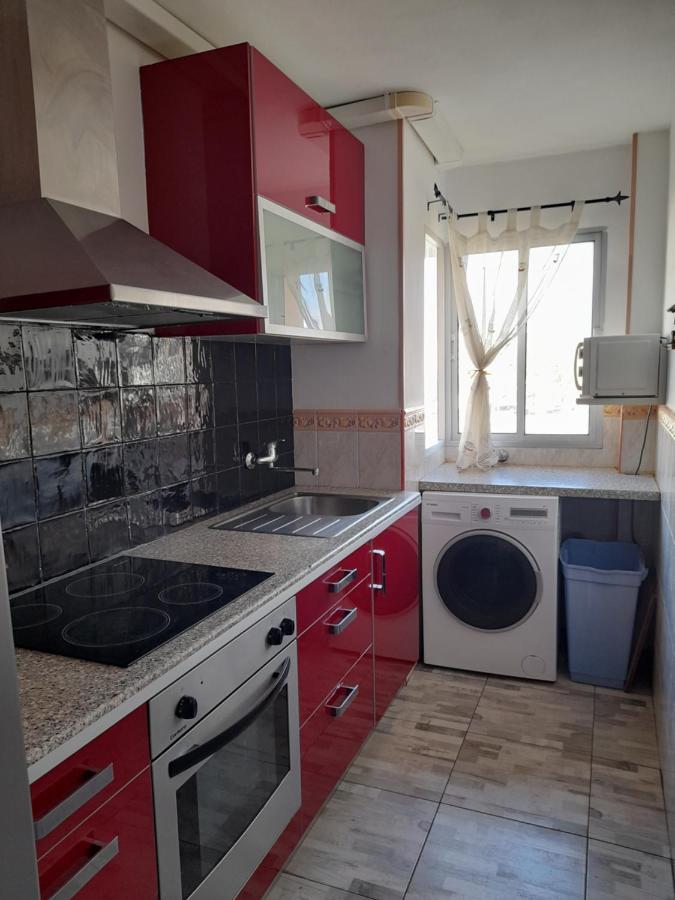 Apartamento En Salou Exterior photo