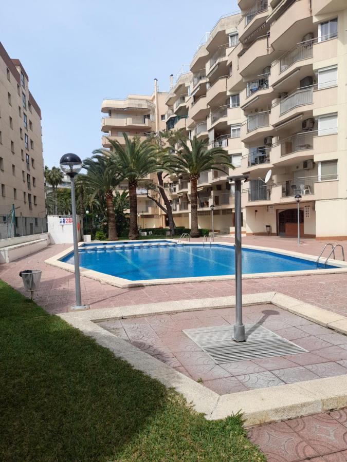 Apartamento En Salou Exterior photo