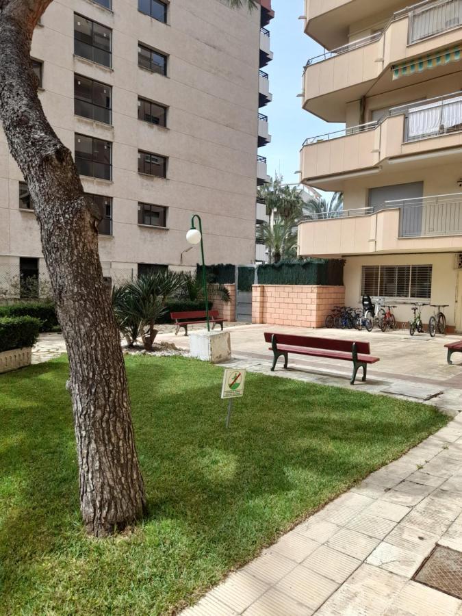 Apartamento En Salou Exterior photo