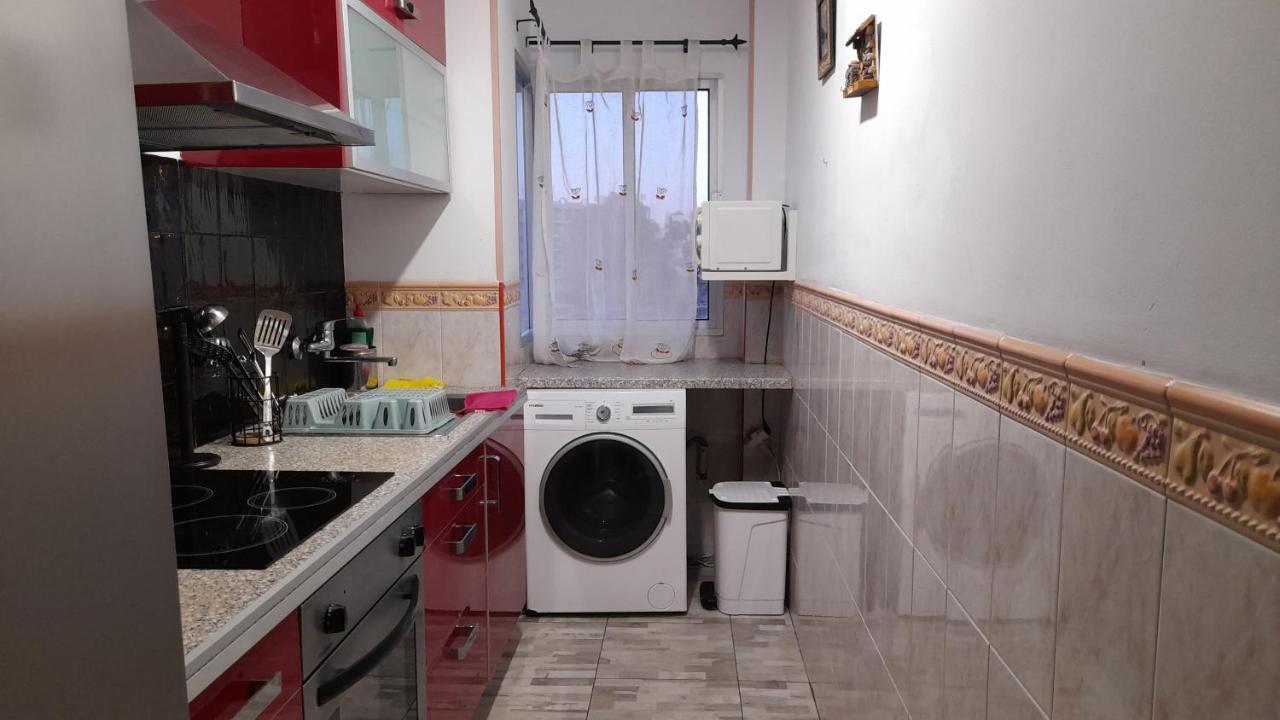 Apartamento En Salou Exterior photo