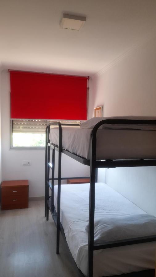 Apartamento En Salou Exterior photo