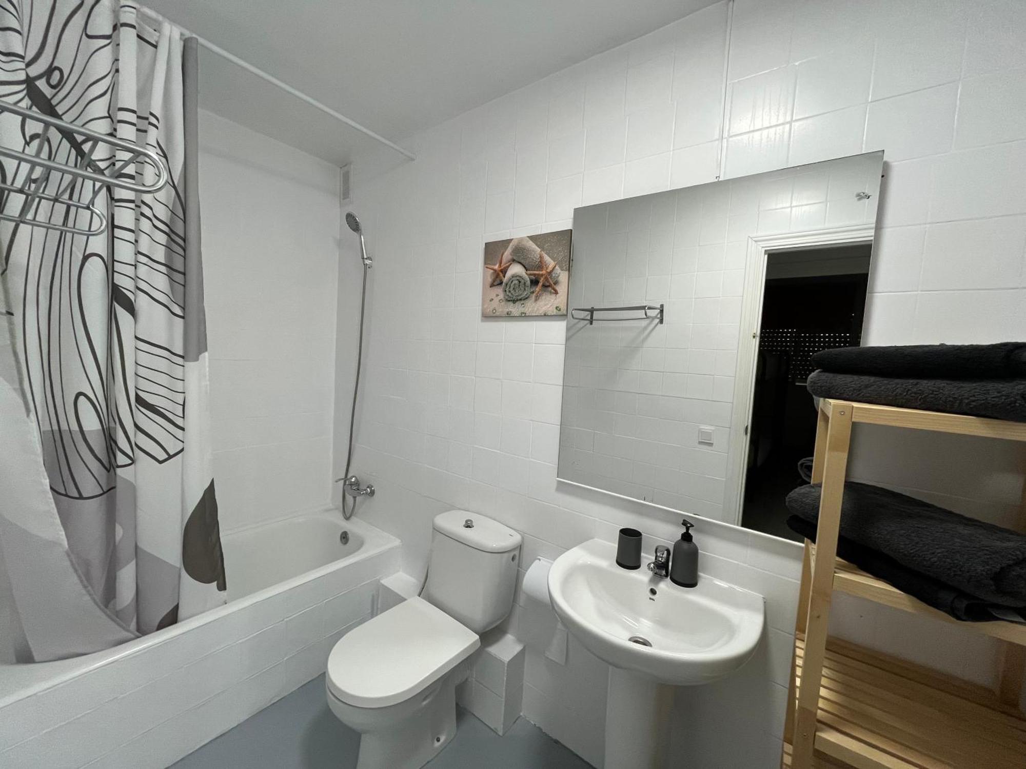 Apartamento En Salou Exterior photo