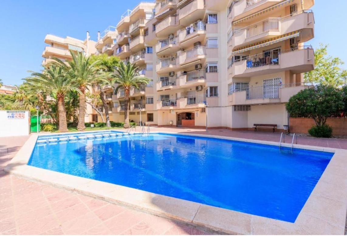 Apartamento En Salou Exterior photo